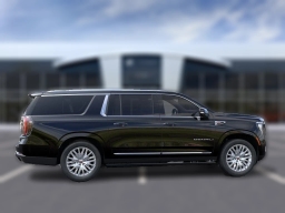 GMC Yukon XL Denali 4WD 4dr 2026