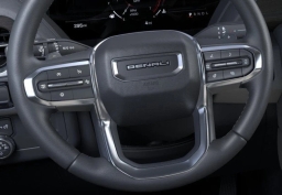GMC Yukon XL Denali 4WD 4dr 2026