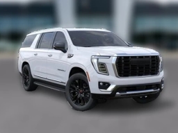 GMC Yukon XL Denali 4WD 4dr 2026