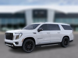 GMC Yukon XL Denali 4WD 4dr 2026