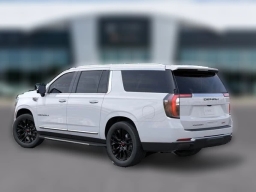 GMC Yukon XL Denali 4WD 4dr 2026