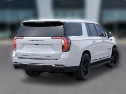 GMC Yukon XL Denali 4WD 4dr 2026