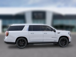 GMC Yukon XL Denali 4WD 4dr 2026