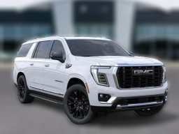 GMC Yukon XL Denali 4WD 4dr 2026