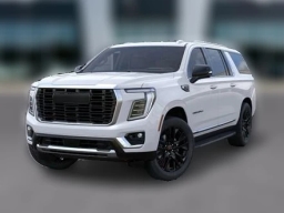 GMC Yukon XL Denali 4WD 4dr 2026