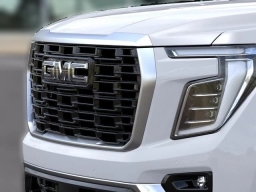 GMC Yukon XL Denali 4WD 4dr 2026