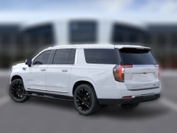 GMC Yukon XL Denali 4WD 4dr 2026