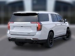 GMC Yukon XL Denali 4WD 4dr 2026