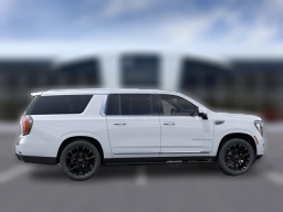 GMC Yukon XL Denali 4WD 4dr 2026