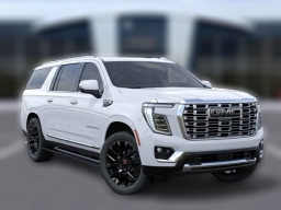 GMC Yukon XL Denali 4WD 4dr 2026