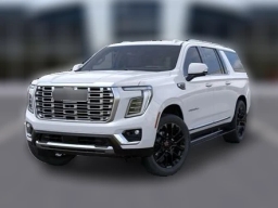 GMC Yukon XL Denali 4WD 4dr 2026