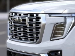 GMC Yukon XL Denali 4WD 4dr 2026