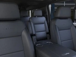 GMC Yukon XL Denali 4WD 4dr 2026