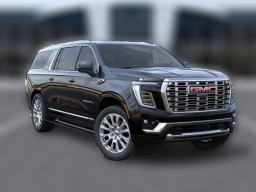 GMC Yukon XL Denali 4WD 4dr 2026