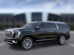 GMC Yukon XL Denali 4WD 4dr 2026