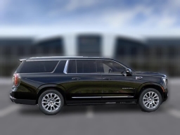 GMC Yukon XL Denali 4WD 4dr 2026