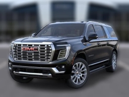 GMC Yukon XL Denali 4WD 4dr 2026