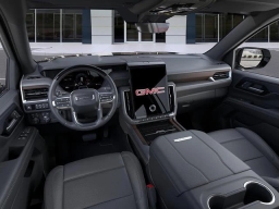 GMC Yukon XL Denali 4WD 4dr 2026