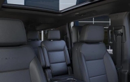GMC Yukon XL Denali 4WD 4dr 2026