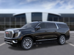 GMC Yukon XL Denali 4WD 4dr 2026