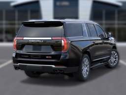 GMC Yukon XL Denali 4WD 4dr 2026