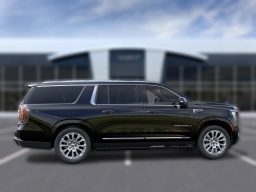 GMC Yukon XL Denali 4WD 4dr 2026