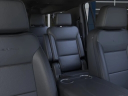 GMC Yukon XL Denali 4WD 4dr 2026