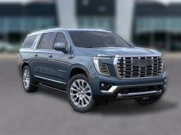 GMC Yukon XL Denali 4WD 4dr 2026