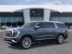 GMC Yukon XL Denali 4WD 4dr 2026