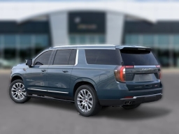 GMC Yukon XL Denali 4WD 4dr 2026