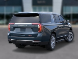GMC Yukon XL Denali 4WD 4dr 2026