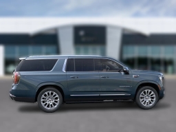 GMC Yukon XL Denali 4WD 4dr 2026