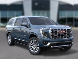 GMC Yukon XL Denali 4WD 4dr 2026
