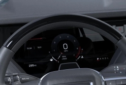 GMC Yukon XL Denali 4WD 4dr 2026