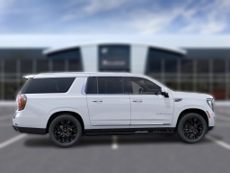 GMC Yukon XL 4WD 4dr Denali 2026