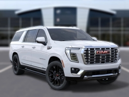 GMC Yukon XL 4WD 4dr Denali 2026