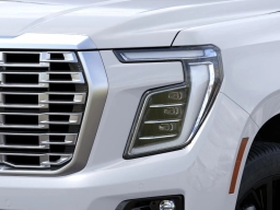 GMC Yukon XL 4WD 4dr Denali 2026