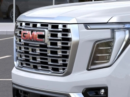 GMC Yukon XL 4WD 4dr Denali 2026