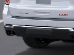 GMC Yukon XL 4WD 4dr Denali 2026