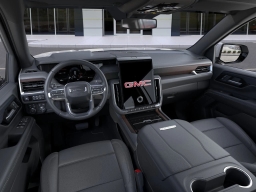 GMC Yukon XL 4WD 4dr Denali 2026