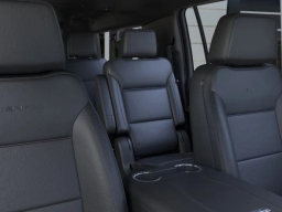 GMC Yukon XL 4WD 4dr Denali 2026