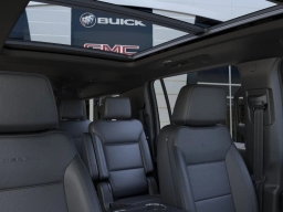 GMC Yukon XL 4WD 4dr Denali 2026