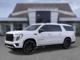 GMC Yukon XL Denali 4WD 4dr 2026