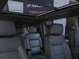 GMC Yukon XL Denali 4WD 4dr 2026