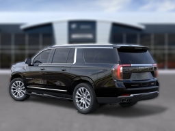 GMC Yukon XL Denali 4WD 4dr 2026