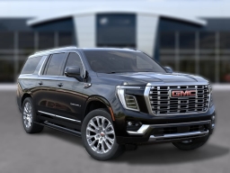 GMC Yukon XL Denali 4WD 4dr 2026