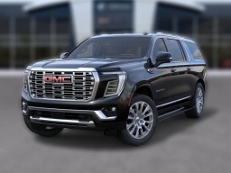 GMC Yukon XL Denali 4WD 4dr 2026