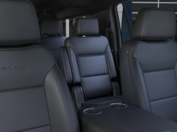 GMC Yukon XL Denali 4WD 4dr 2026