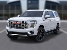 GMC Yukon XL Denali 4WD 4dr 2026