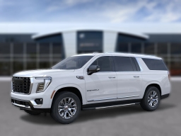 GMC Yukon XL Denali 4WD 4dr 2026